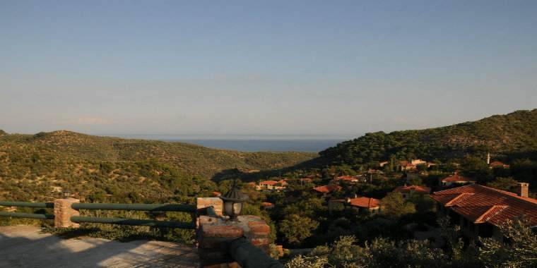 Aydıncık Atatürk Köyü Resimleri 12