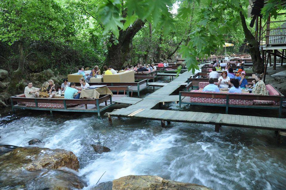 Aydıncık Duruhan Köyü Resimleri 7