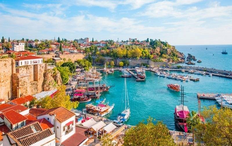 Aydıncık Hürriyet Köyü Resimleri 10