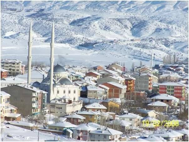 Aydıncık Hürriyet Köyü Resimleri 12