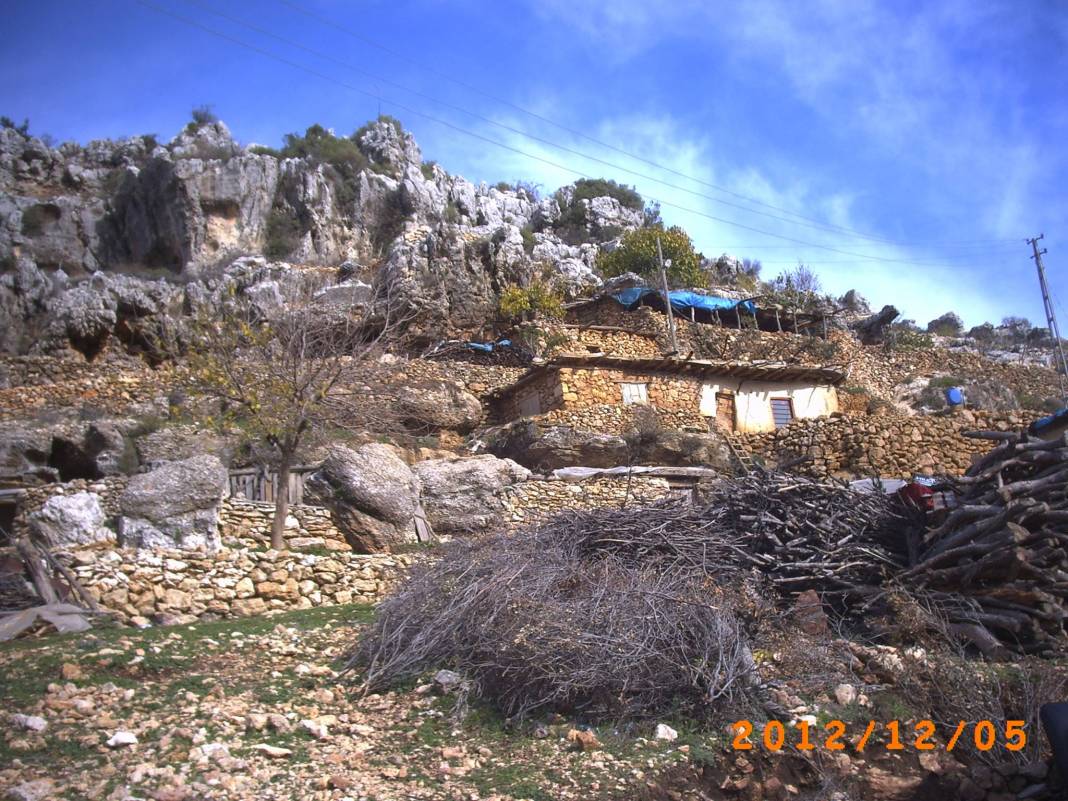 Aydıncık Hürriyet Köyü Resimleri 4