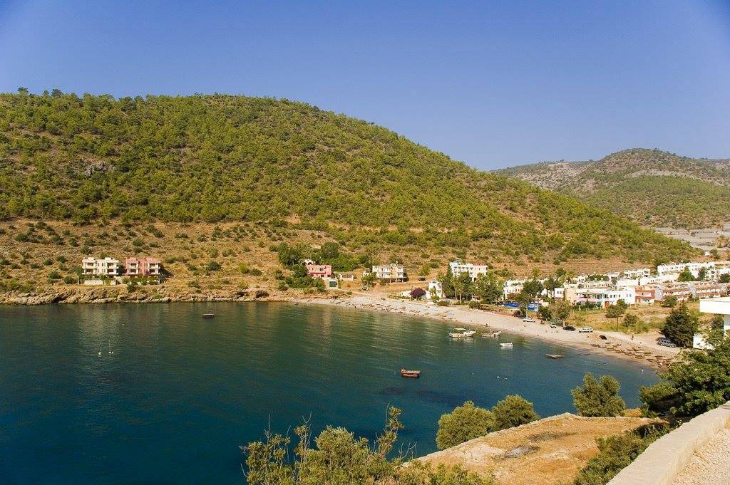 Aydıncık Hürriyet Köyü Resimleri 5