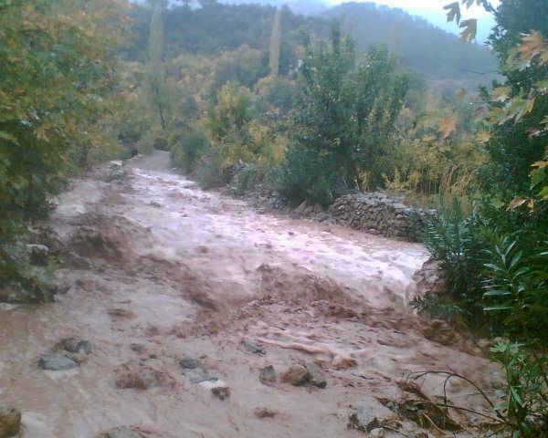 Bozyazı Akcami Köyü Resimleri 1
