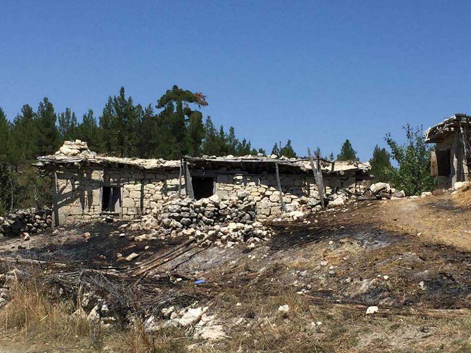 Bozyazı Akcami Köyü Resimleri 13