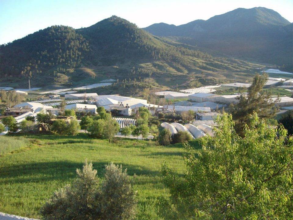 Bozyazı Akcami Köyü Resimleri 8