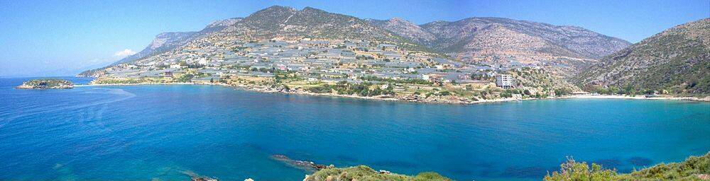 Bozyazı Bahçekoyağı Köyü Resimleri 3