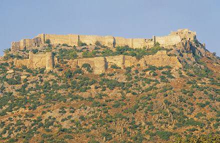 Bozyazı Bahçekoyağı Köyü Resimleri 9