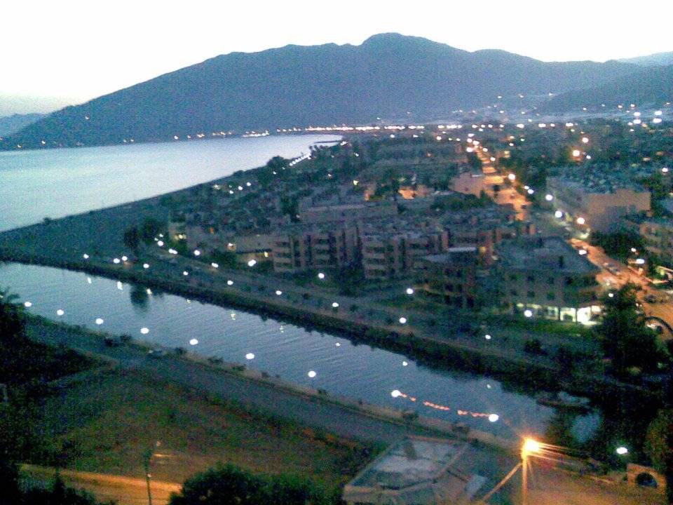 Bozyazı Derebaşı Köyü Resimleri 1