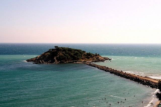 Bozyazı Derebaşı Köyü Resimleri 3