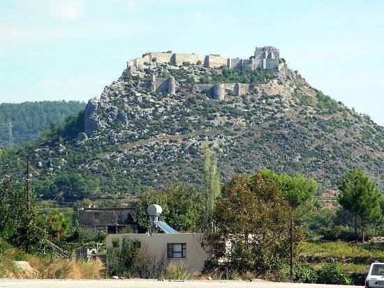 Bozyazı Derebaşı Köyü Resimleri 5