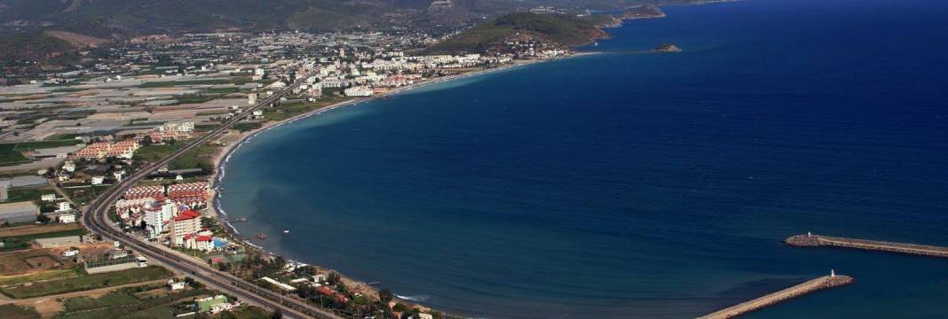 Bozyazı Derebaşı Köyü Resimleri 7