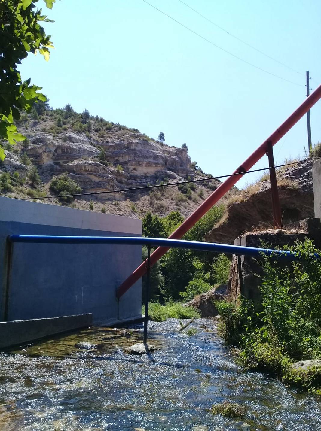 Bozyazı Gözce Köyü Resimleri 11