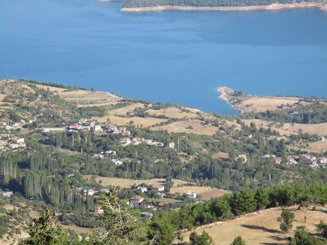 Bozyazı Gürlevik Köyü Resimleri 10