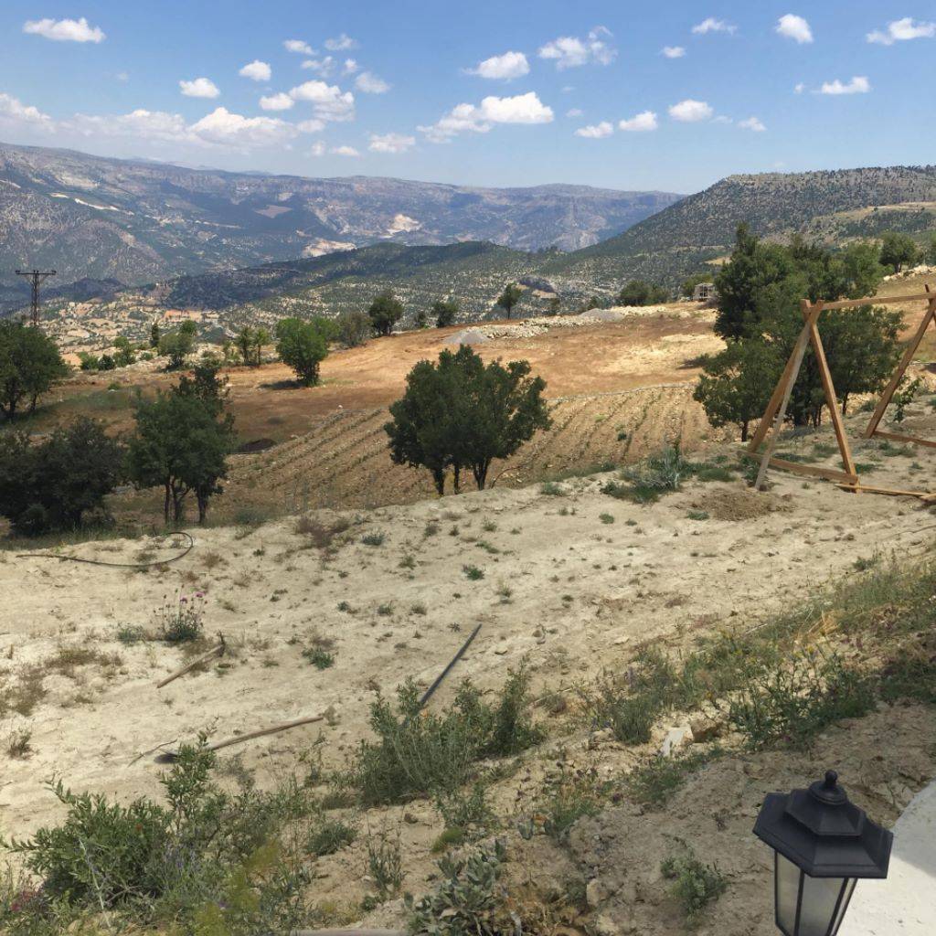 Bozyazı Gürlevik Köyü Resimleri 15