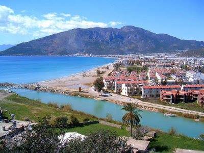 Bozyazı Gürlevik Köyü Resimleri 3