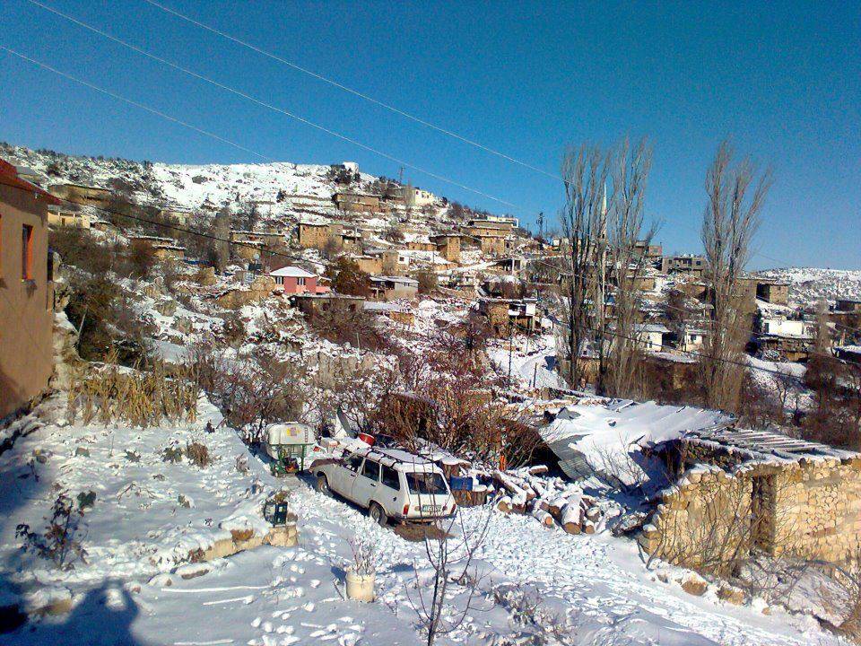 Bozyazı Kızılca Köyü Resimleri 1