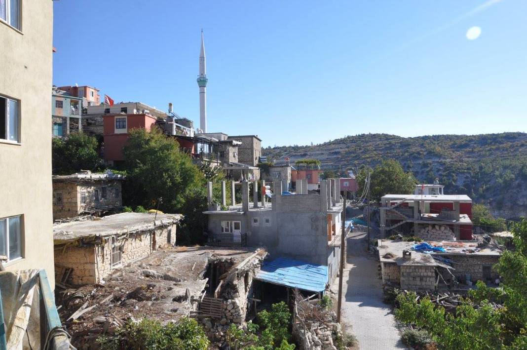 Bozyazı Kızılca Köyü Resimleri 10