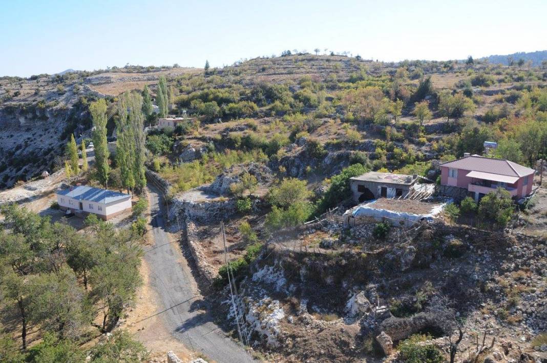 Bozyazı Kızılca Köyü Resimleri 11