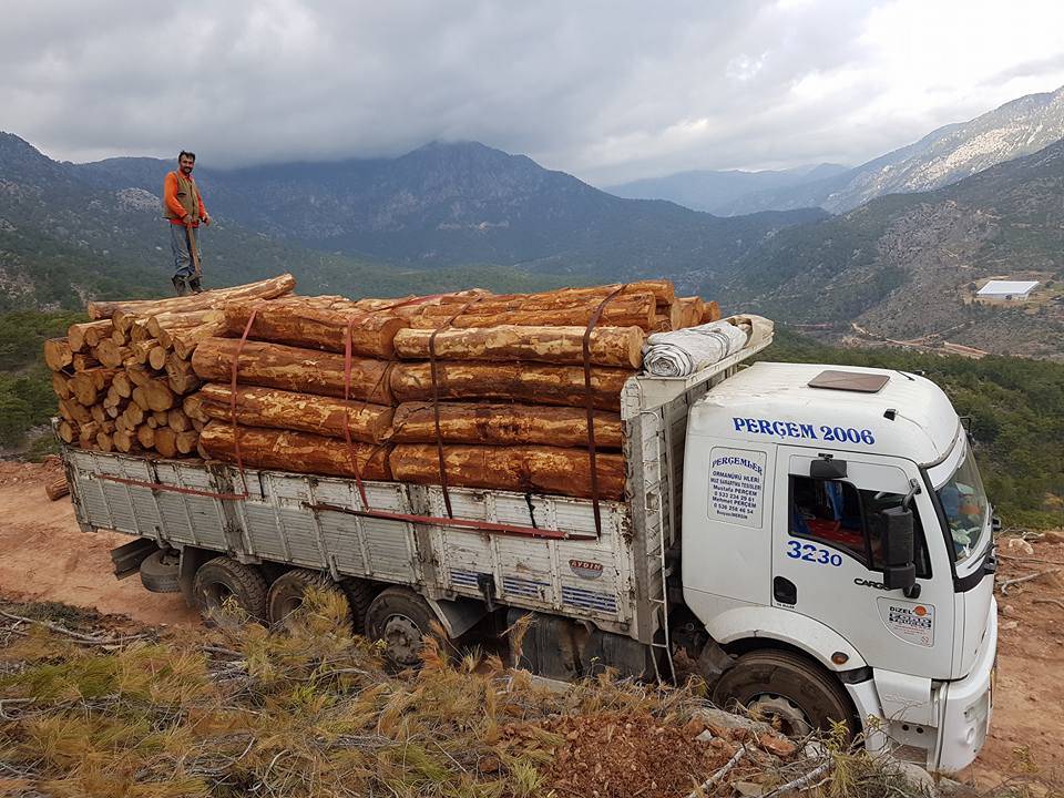 Bozyazı Kızılca Köyü Resimleri 13