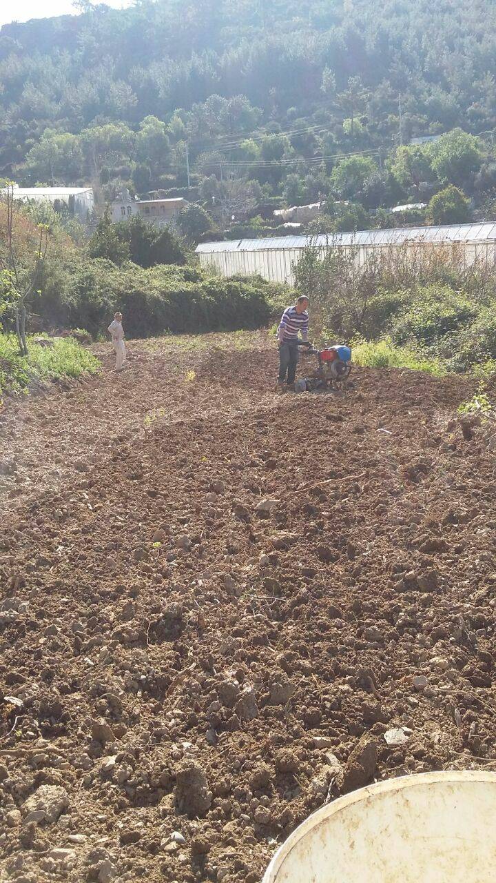 Bozyazı Kızılca Köyü Resimleri 14