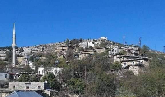 Bozyazı Kızılca Köyü Resimleri 17