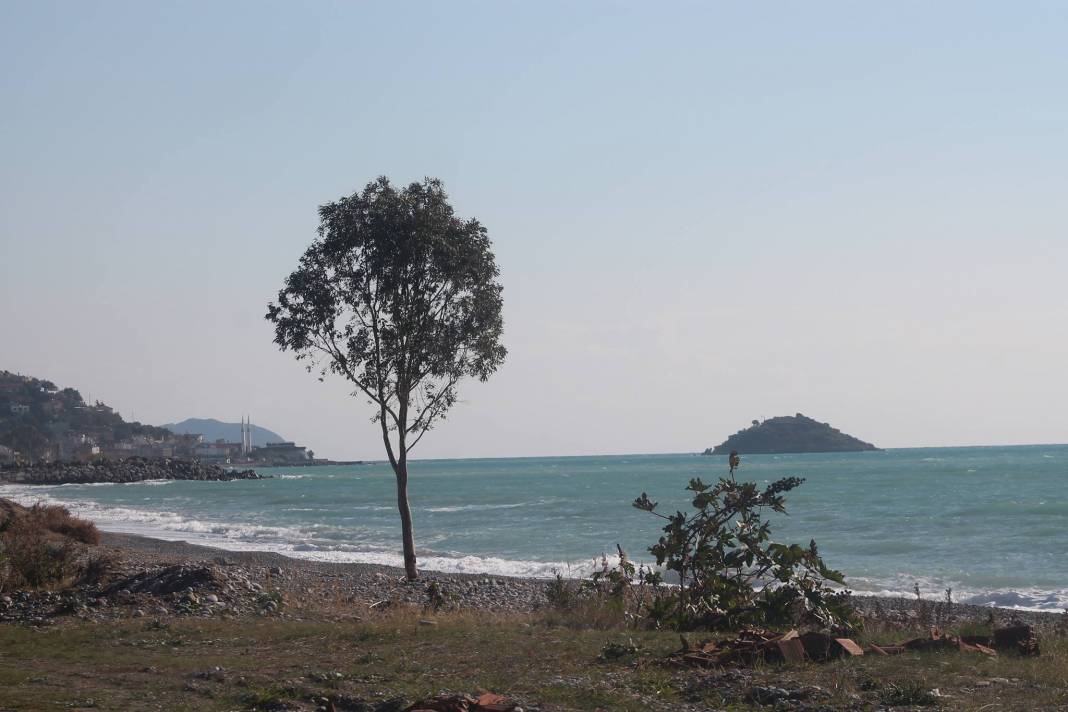 Bozyazı Kızılca Köyü Resimleri 2