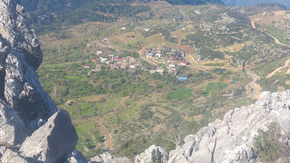 Bozyazı Lenger  Köyü Resimleri 10