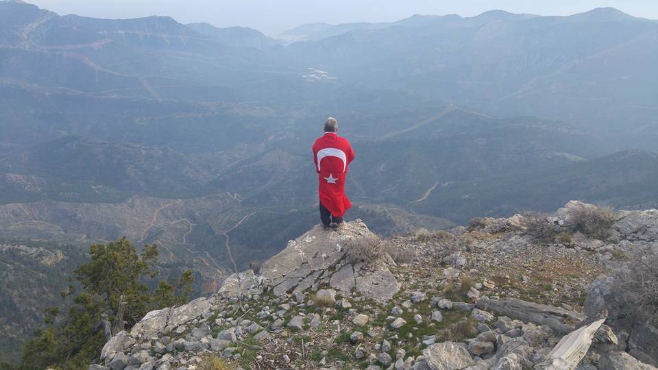 Bozyazı Lenger  Köyü Resimleri 12