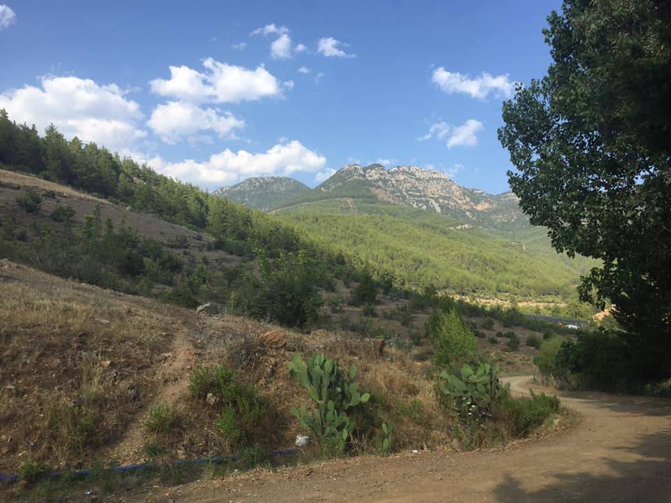 Bozyazı Lenger  Köyü Resimleri 14