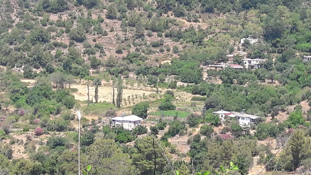 Bozyazı Lenger  Köyü Resimleri 15