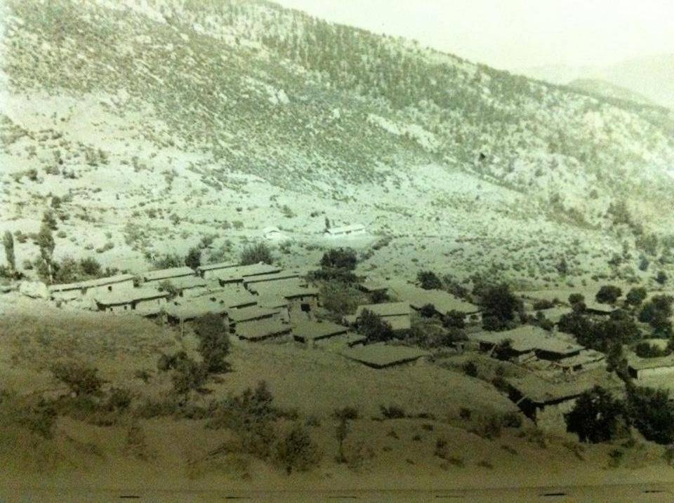 Bozyazı Lenger  Köyü Resimleri 2