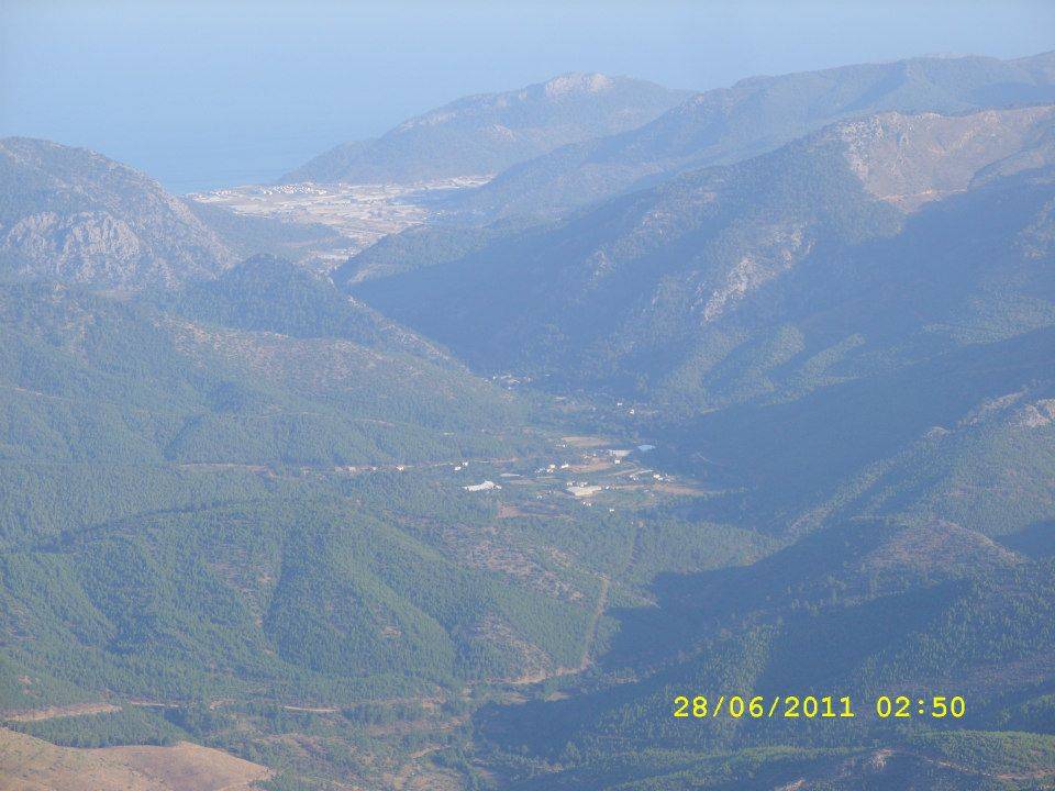 Bozyazı Lenger  Köyü Resimleri 3