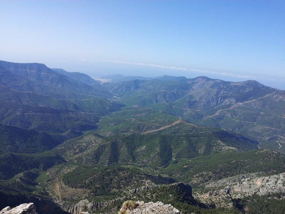 Bozyazı Lenger  Köyü Resimleri 4