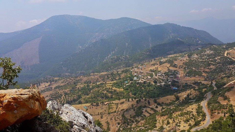 Bozyazı Lenger  Köyü Resimleri 5