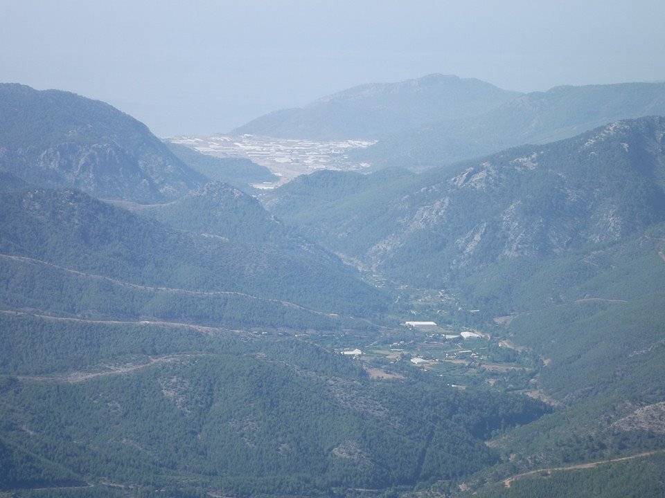 Bozyazı Lenger  Köyü Resimleri 6