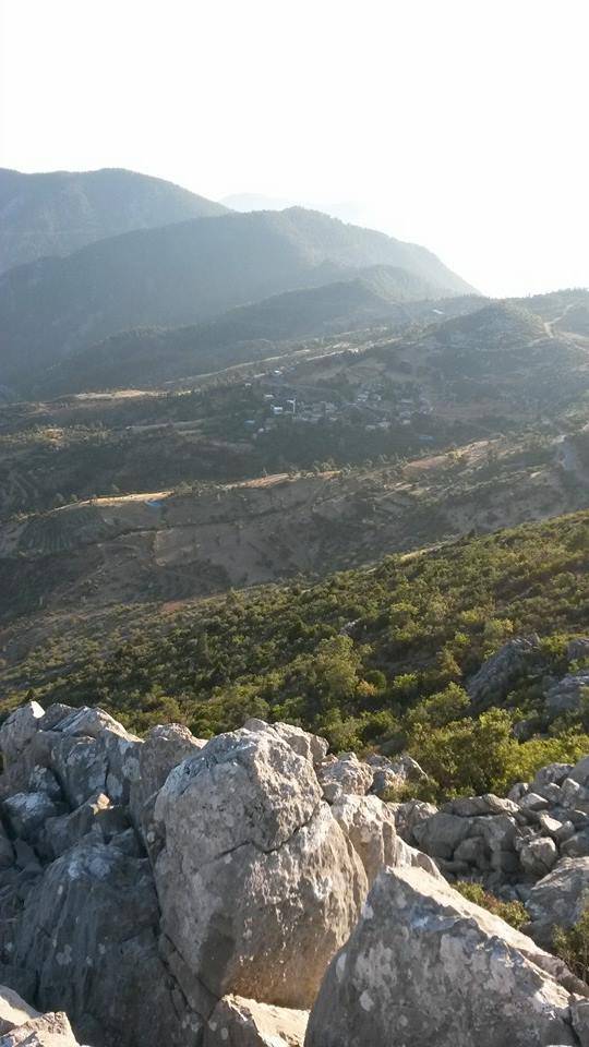 Bozyazı Lenger  Köyü Resimleri 7