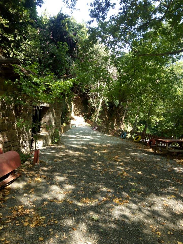 Bozyazı Merkez Köyü Resimleri 5