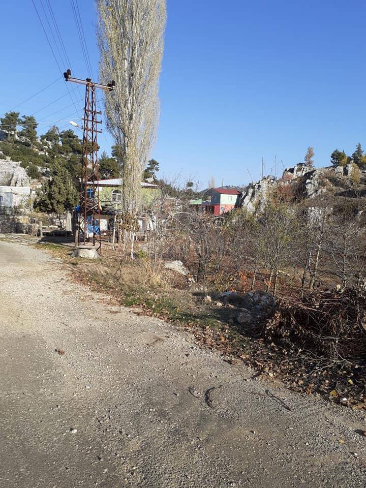 Bozyazı Merkez Köyü Resimleri 6