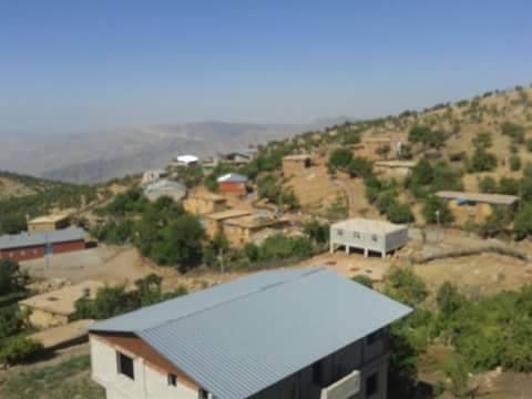 Şirvan Taşyaka Köyü Resimleri 4