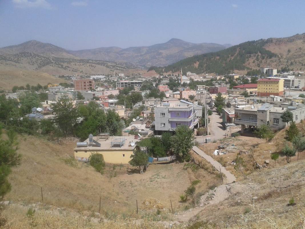 Tillo Hatrant Köyü Resimleri 2