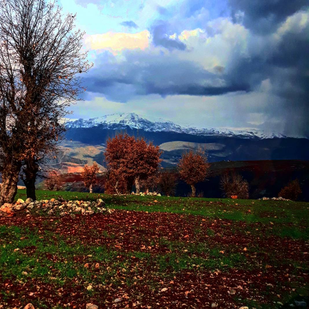 Tillo Hatrant Köyü Resimleri 8