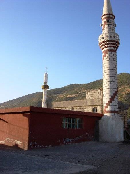 Siirt Akdoğmuş Köyü Resimleri 1