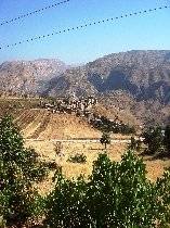 Siirt Akdoğmuş Köyü Resimleri 2