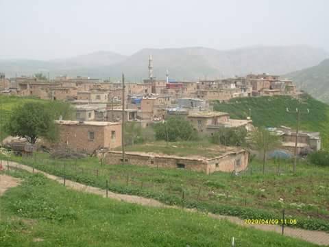 Siirt Akdoğmuş Köyü Resimleri 3