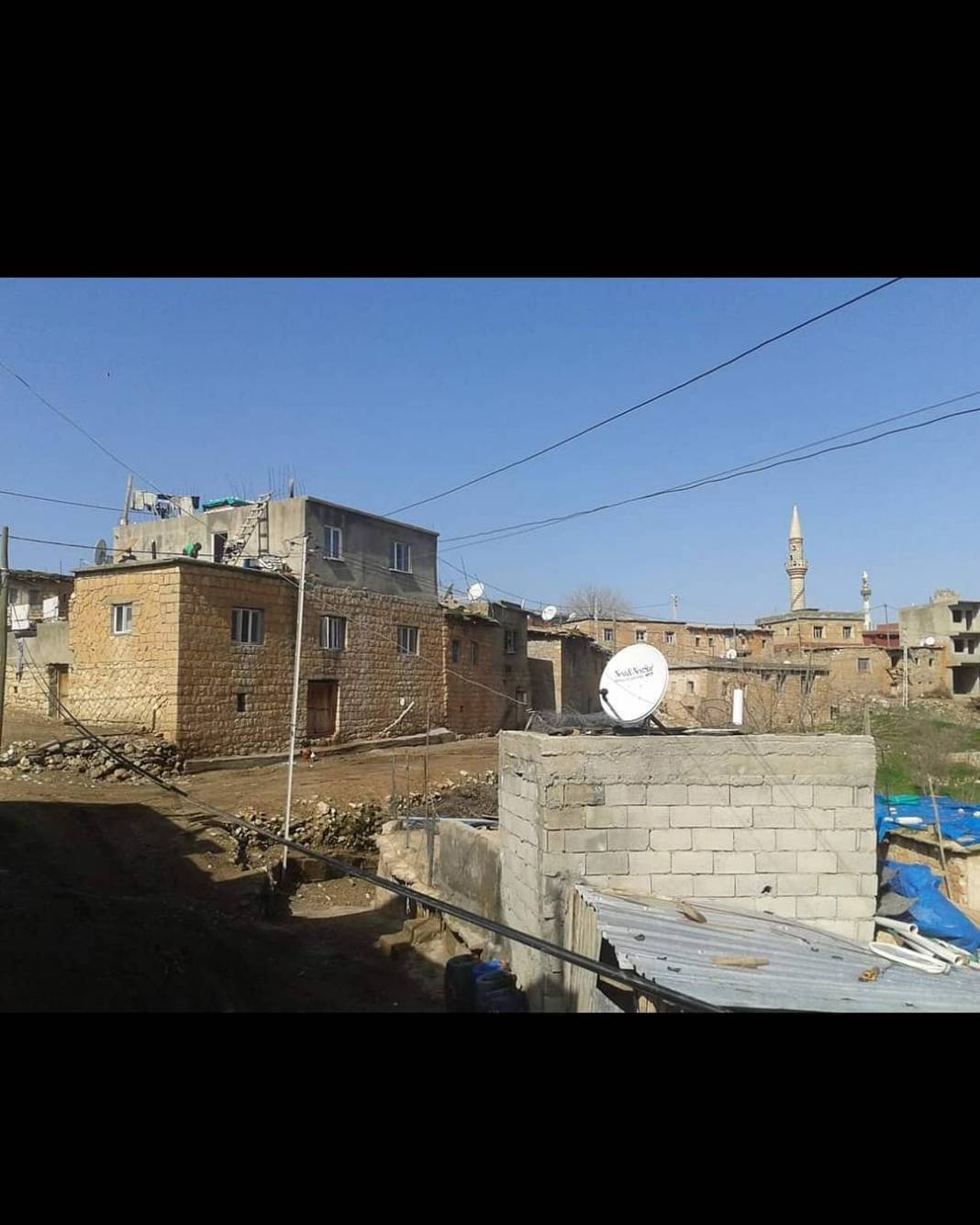 Siirt Akdoğmuş Köyü Resimleri 4