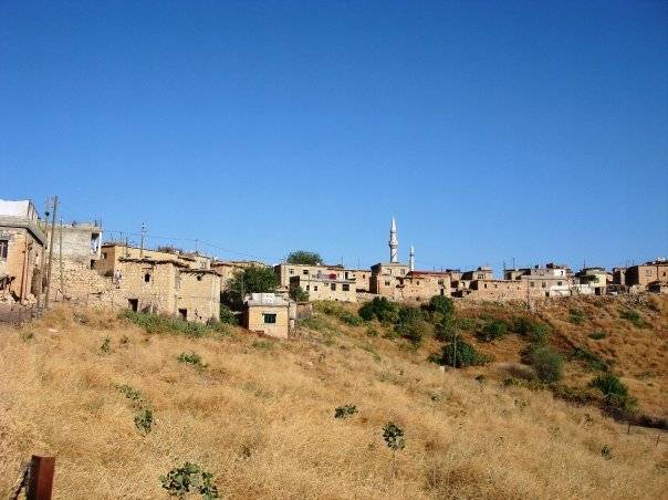 Siirt Akdoğmuş Köyü Resimleri 7