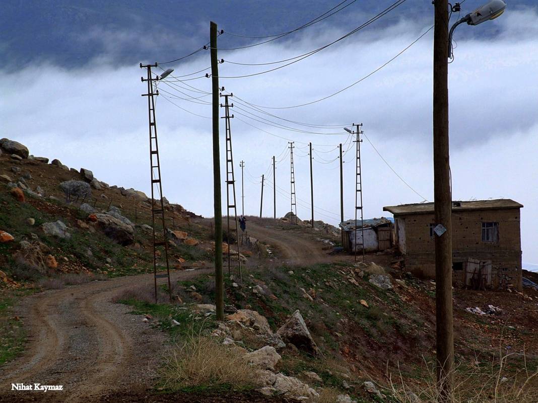 Siirt Beşyol Köyü Resimleri 3