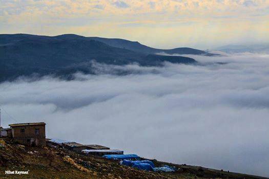 Siirt Beşyol Köyü Resimleri 4