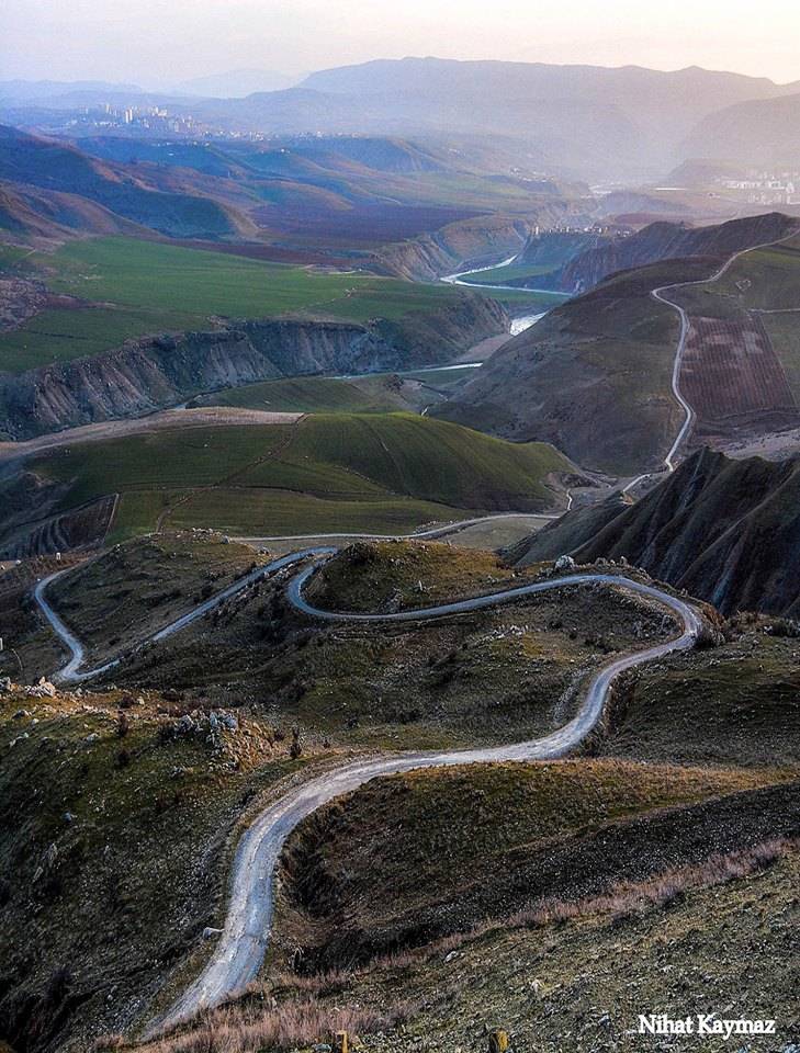Siirt Beşyol Köyü Resimleri 5