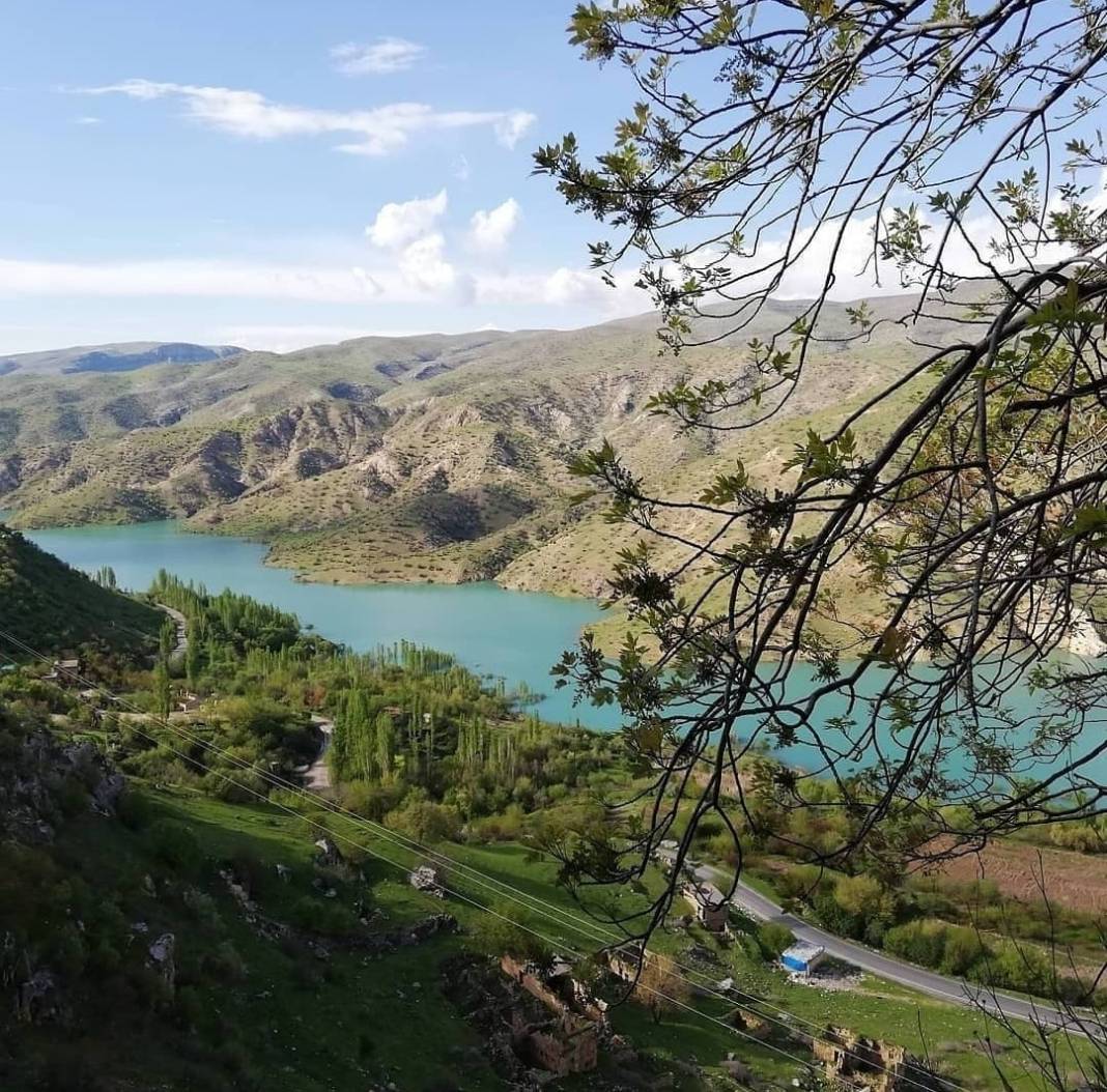 Siirt Demirkaya Köyü Resimleri 2